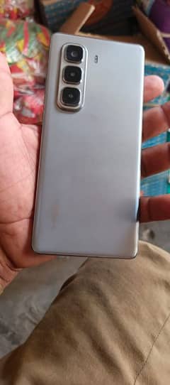 infinix