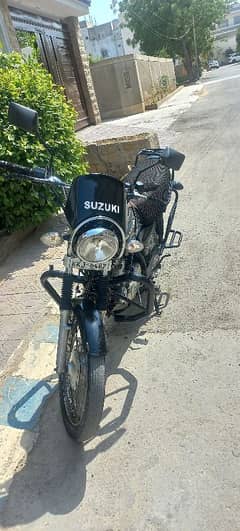 suzuki