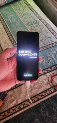 Samsung S20+ 512GB NoN PTA condition nice o3-3-4-3-3-8-8-4-6-0