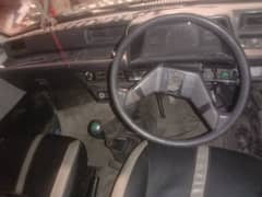 Daihatsu Charade 1984