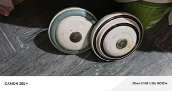 very good condition