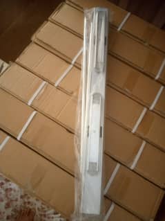 Imported Retractable Rollup Standee