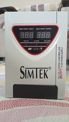 Simtek DC King 70A MPPT Solar Charge Controlle