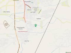 8 Marla House For Sale In DHA Haloki