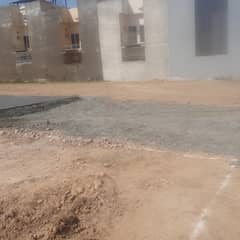 3.5 Marla Plot For Sale Gulriaz Phase 6 Rawalpindi