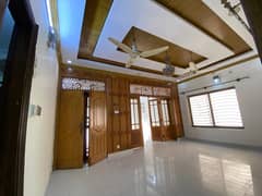 5 Marla Single Storey Corner House For Sale