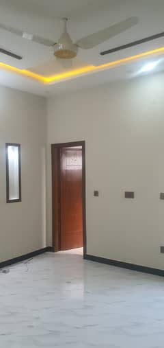 5 Marla Brand New House For Sale Gulriaz Phase 3 Rawalpindi