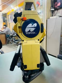 Topcon
