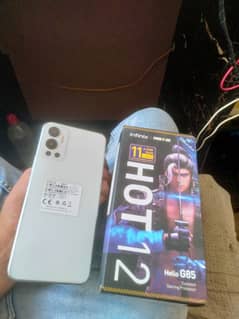 infinix