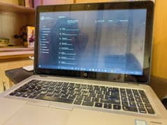 Hp elitebook 850 G3