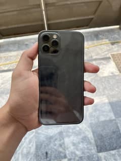 Apple iPhone 12 Pro