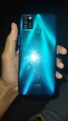 Infinix