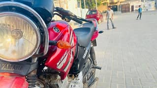 yamaha