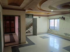 House For Rent At Gulfishan Colony