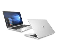 HP EliteBook 840 G7 | Core i7-10th Gen | 16 GB ram 512 GB | Laptop