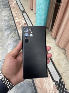Samsung s22 ultra pta approved