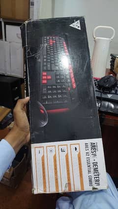 keyboard Mouse combo