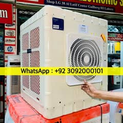 Alooni Irani Air Cooler All Model Available 2800 | 1432 | 1435 | 1475