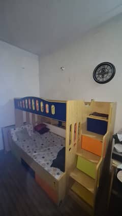 Bunker Bed for kids