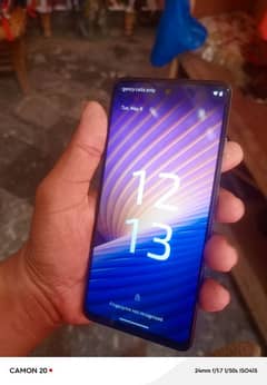 Moto G24.8+8/128 GB