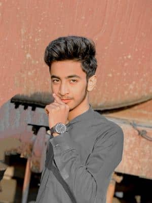 Saqlain