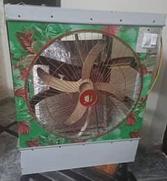 12 Volt Room Cooler with cover