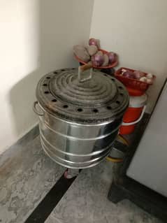 tandoor