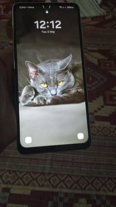 Samsung Galaxy A06  4/64 urgent sale