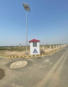 LDA