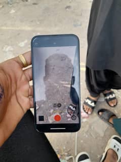 iPhone 14plue 128 gb jv ha all okay 10 by 10