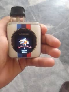 Vapersso xros 4 nano