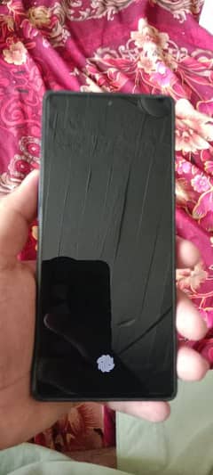 Infinix note 40 8/256 Gb For Sell New condition