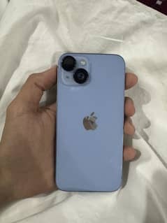 iPhone 14 Plus Non PTA 128GB