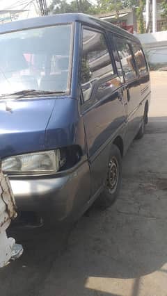 Hyundai grace