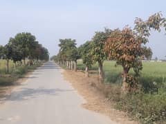 Affordable Residential Plot For sale In Farmers Farm Houses