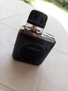 pod vaporesso new