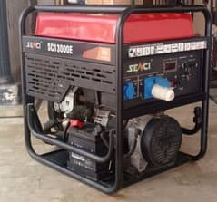 Best Affordable 10 KVA Generator at Amazing Price