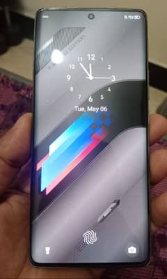 infinix