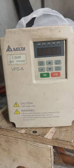 inverter 1.5