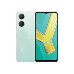 vivo y03 4+4 ram 64 memory.