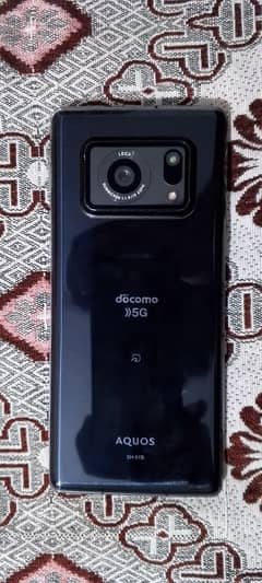 Aquos r6 pta approved