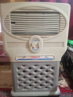 Pakistani cooler