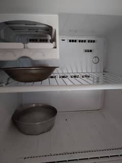 Samsung refrigerator