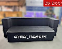 Sofa cum bed/Double cumbed/Sofa/LShape/Combed/Double bed/ Foam sofa