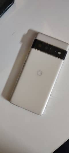 Google pixel 6 pro 12/256 non pta