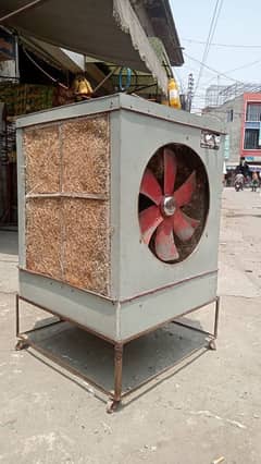 Air cooler