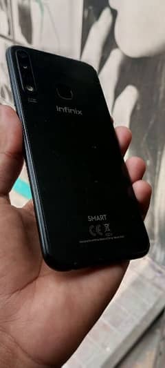 INFNIX SMART 3 PLUS
