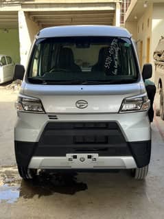 Daihatsu Hijet 2 power window 2020 model