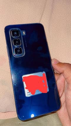 Infinix Hot 50 PrO