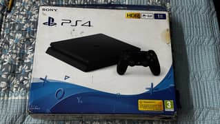 PS4